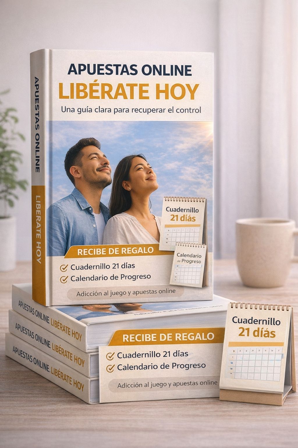 Libérate de las Apuestas On line