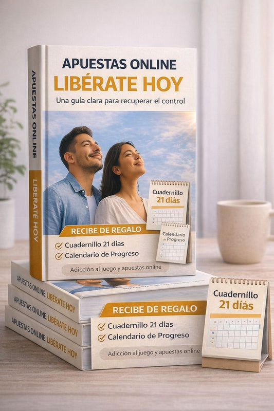 Libérate de las Apuestas On line